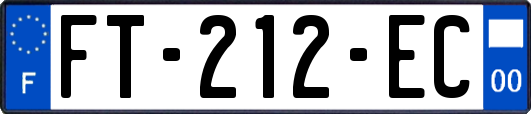 FT-212-EC