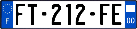 FT-212-FE