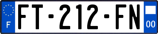 FT-212-FN