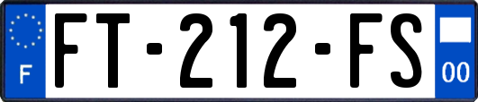 FT-212-FS