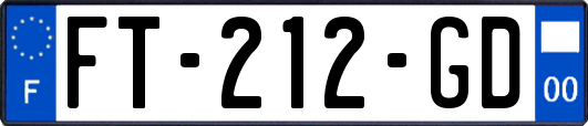 FT-212-GD