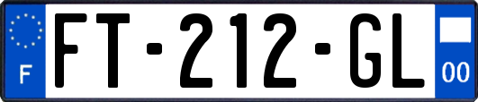 FT-212-GL