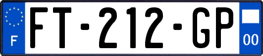 FT-212-GP