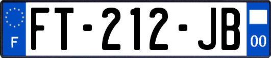 FT-212-JB
