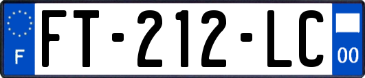 FT-212-LC