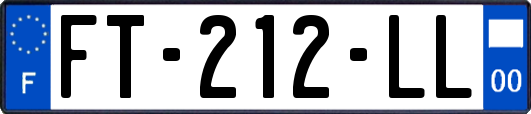 FT-212-LL