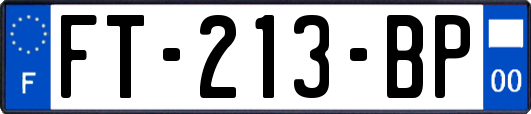 FT-213-BP