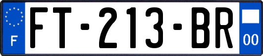 FT-213-BR