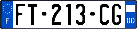 FT-213-CG