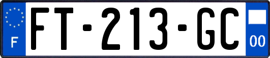 FT-213-GC