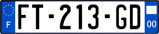 FT-213-GD