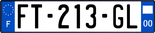 FT-213-GL