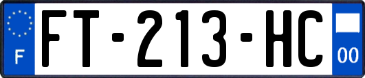 FT-213-HC