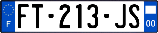 FT-213-JS