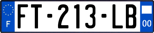 FT-213-LB