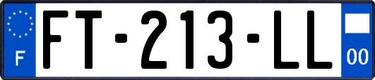 FT-213-LL