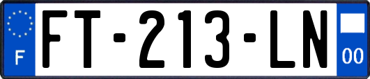FT-213-LN
