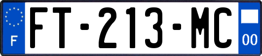 FT-213-MC