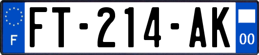 FT-214-AK