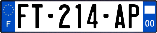 FT-214-AP