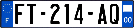 FT-214-AQ