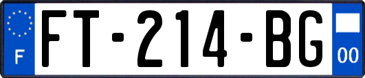 FT-214-BG