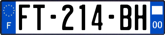 FT-214-BH