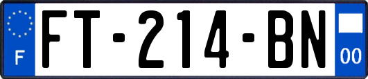 FT-214-BN