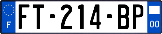 FT-214-BP