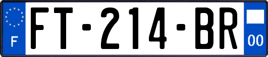 FT-214-BR