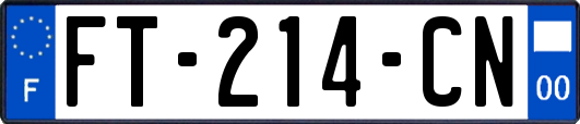 FT-214-CN