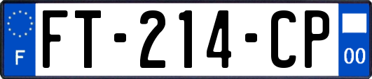 FT-214-CP