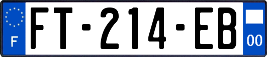 FT-214-EB