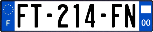 FT-214-FN