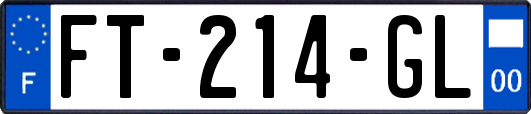 FT-214-GL