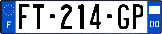FT-214-GP