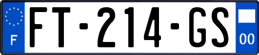 FT-214-GS