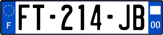 FT-214-JB
