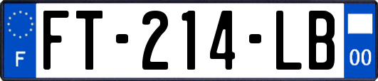 FT-214-LB