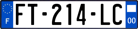 FT-214-LC