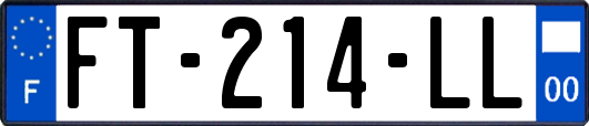 FT-214-LL