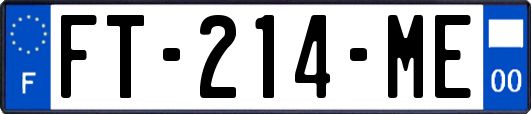 FT-214-ME