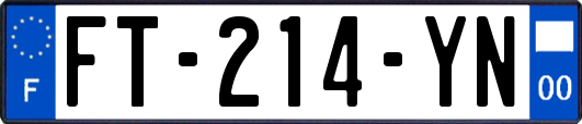 FT-214-YN