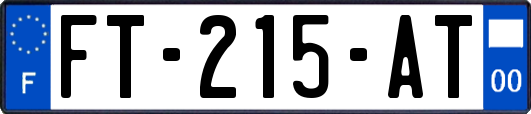 FT-215-AT