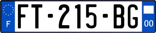 FT-215-BG