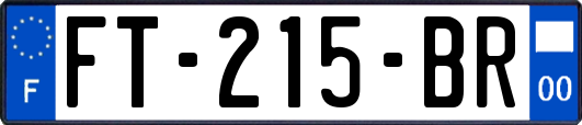 FT-215-BR