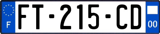 FT-215-CD