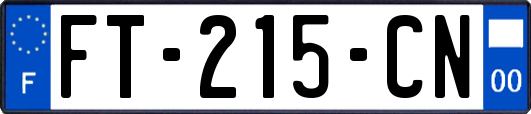 FT-215-CN