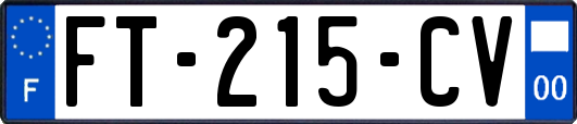 FT-215-CV