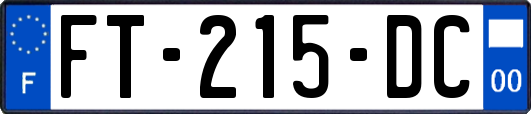 FT-215-DC